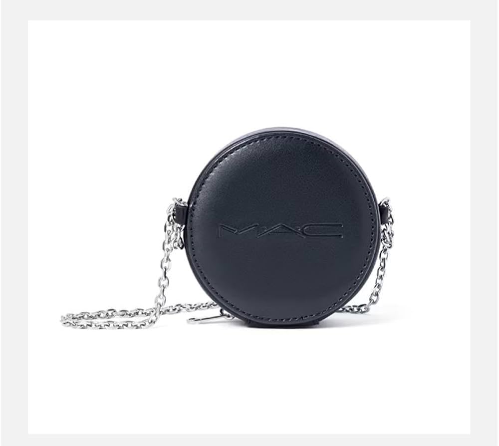 Amazon.co.jp: MACマック ノベルティ キーチェーンバッグ : 文房具