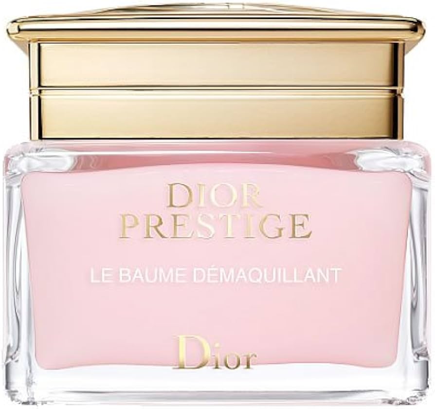 Amazon | プレステージ ル バーム デマキヤント 150ml 【クリスチャン