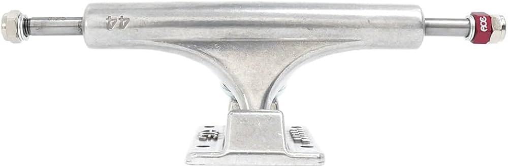 Amazon | ACE TRUCK エース トラック AF1 44 HI シルバー スケート