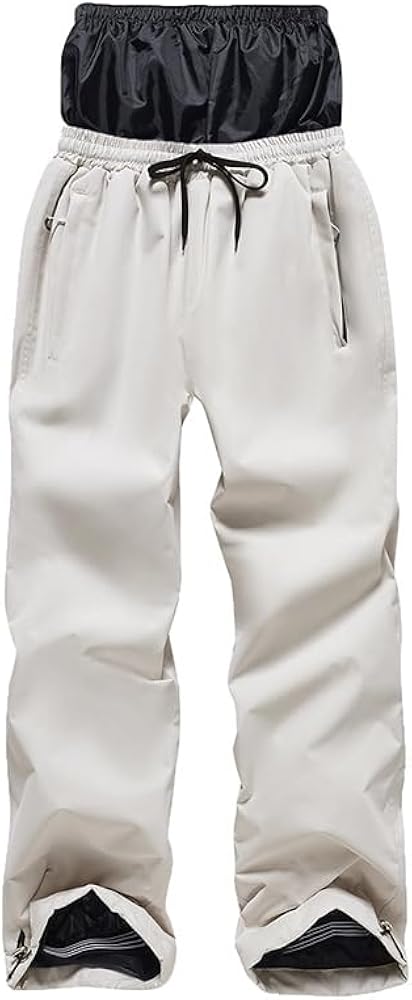 Amazon.co.jp: [peak motion] スノーボードウェア パンツ ユニセックス