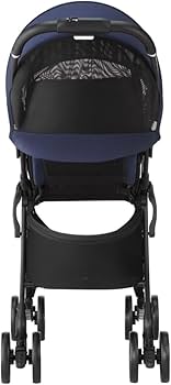 Amazon.co.jp: Aprica(アップリカ) A型ベビーカー クルリー 1か月~36か