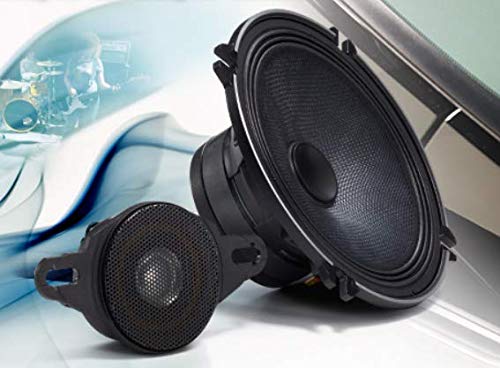 Amazon.co.jp: Pioneer スピーカー TS-C1630S 16cm カスタムフィット