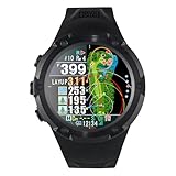 テクタイト Shot Navi Evolve PRO Touch [ブラック] 価格比較 - 価格.com