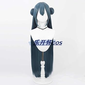 Amazon.co.jp: [Beauty 出品] 実物撮影！ VTuber 山神カルタ コスプレ