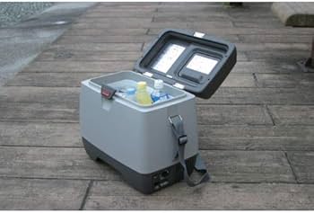 Amazon.co.jp: ENGEL エンゲル 冷凍冷蔵庫 ポータブルSシリーズ DC電源