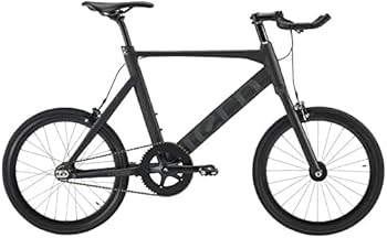 Amazon | TERN (ターン) ミニベロ SURGE UNO (サージュ ウノ) 2022