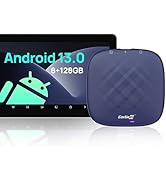 Amazon.co.jp: CarlinKit Tbox Plus Android13.0システム 8+128GB