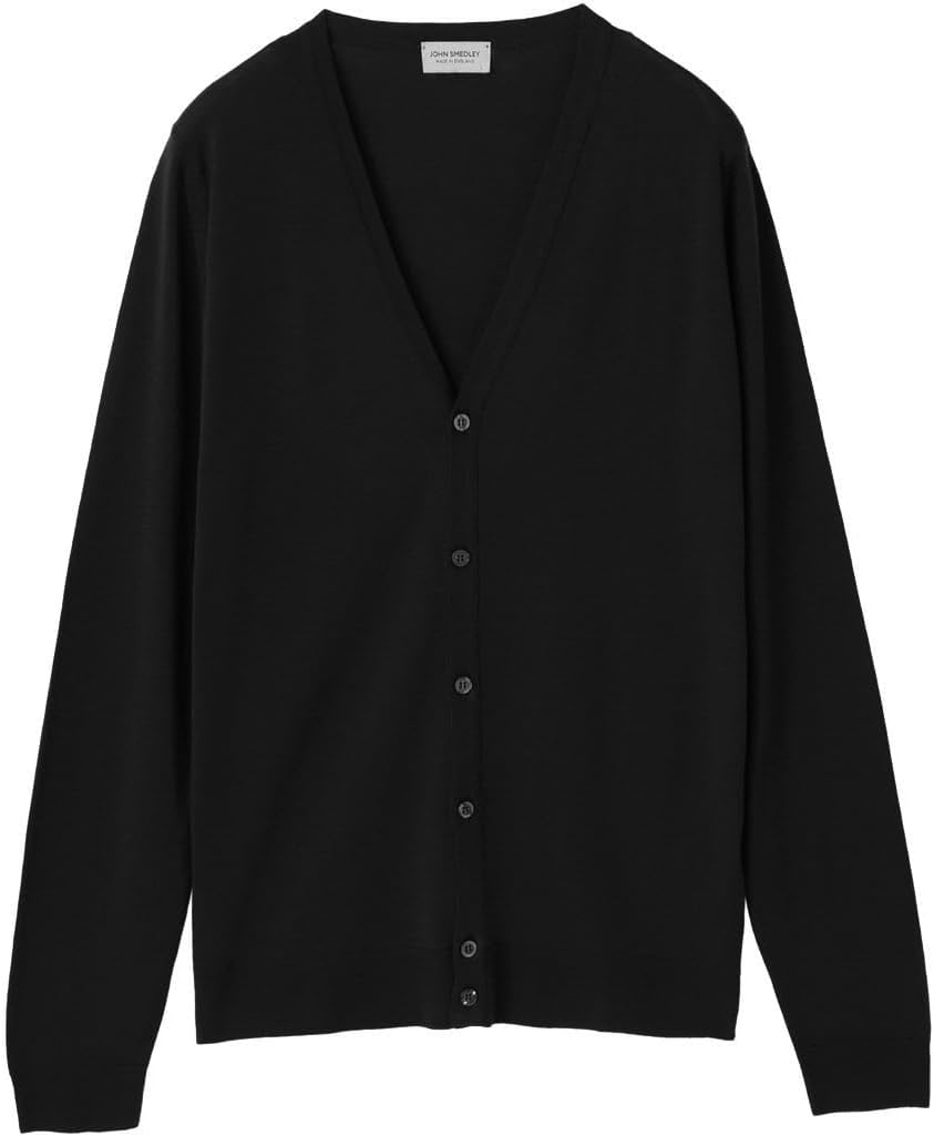 Amazon | [ジョンスメドレー] カーディガン Sサイズ PETWORTH