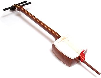 Amazon | 本皮胡弓セット・弓（馬毛）付・花梨材 | 弦楽器 | 楽器