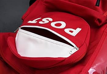 Amazon.co.jp: 大童 澄瞳氏 オリジナルデザイン CORDURA(R) 丸型ポスト