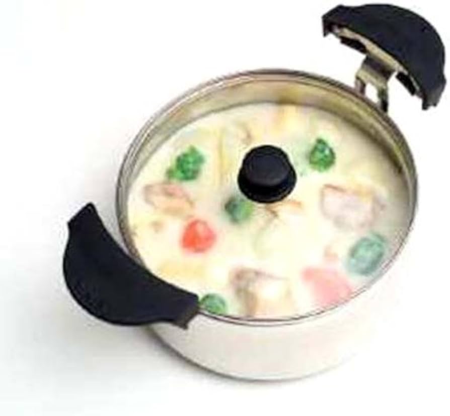 Amazon｜THERMOS 真空保温調理器 シャトルシェフ オレンジ KPX-3500 OR