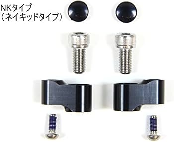 Amazon | マジカルレーシング(MAGICAL RACING) バイクミラー NK1ミラー