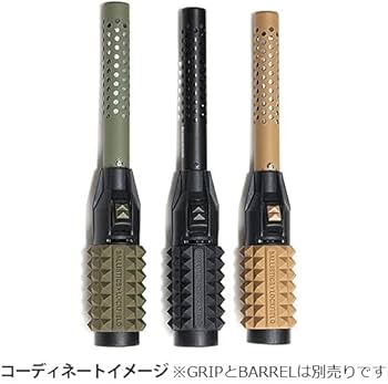 Amazon | バリスティクス エスティー2 グリップ ブラック BALLISTICS