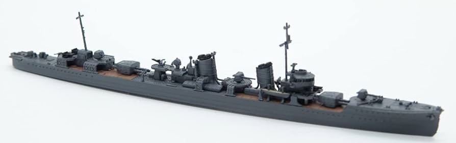 Amazon | ヤマシタホビー(Yamashitahobby) 1/700 艦艇模型シリーズ