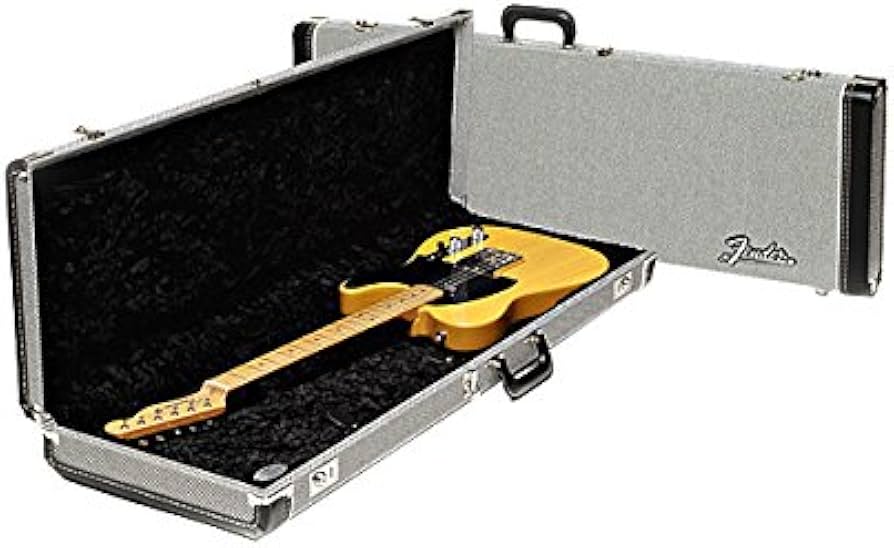 Bacchus エレキギター Fenderケース付き Bacchusバッカス ベースギター