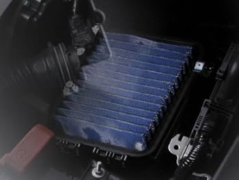 Amazon | BLITZ(ブリッツ) SUS POWER AIR FILTER LM(サスパワーエア
