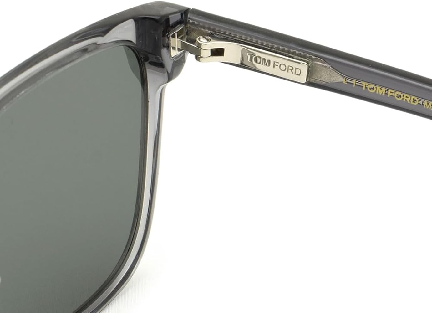 Amazon | (トムフォード) サングラス メンズ FT0891 K/S 20C 55 クリア