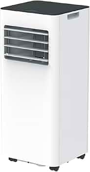 Amazon | どこでも置くだけスポットエアコン SC-DQ2546-WH スポット