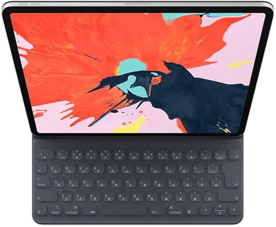 Amazon.co.jp: 【整備済み品】 Apple 12.9インチiPad Pro(第3世代)用