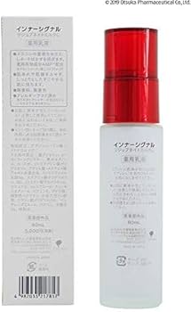 Amazon | 大塚製薬 【医薬部外品】 インナーシグナル ミルク 80mL