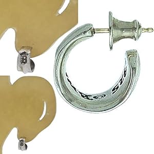 Amazon | ［ BWL/BILL WALL LEATHER/ビルウォールレザー］シルバー