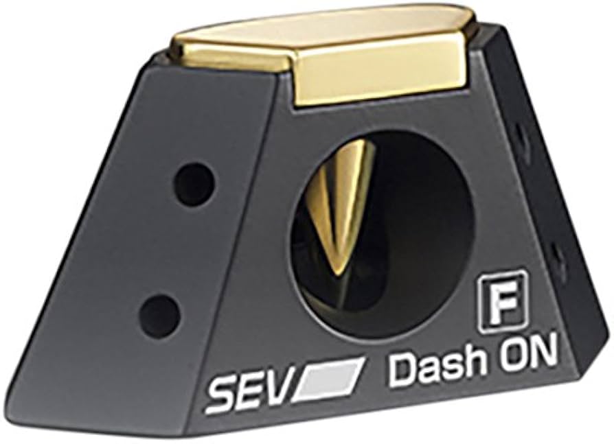 Amazon.co.jp: SEV ダッシュON F (ダッシュオンF) CADBL-00388N : 車