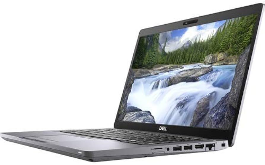 Amazon.com: Dell Latitude 5410 14