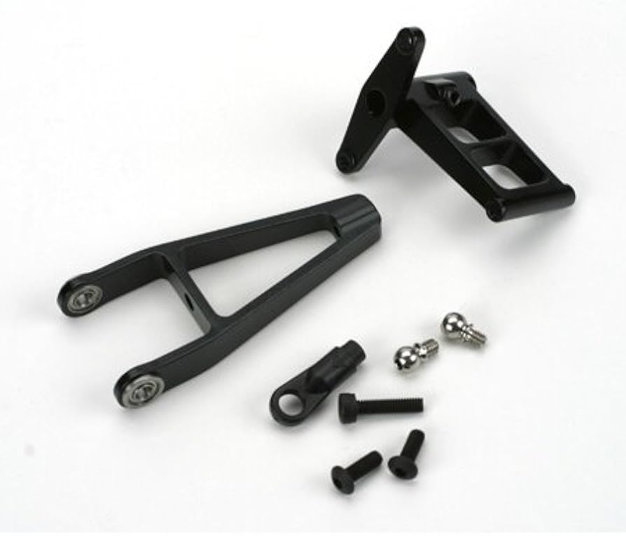 Amazon | Align/T-Rex ヘリコプター 700 エレベーターアームセット