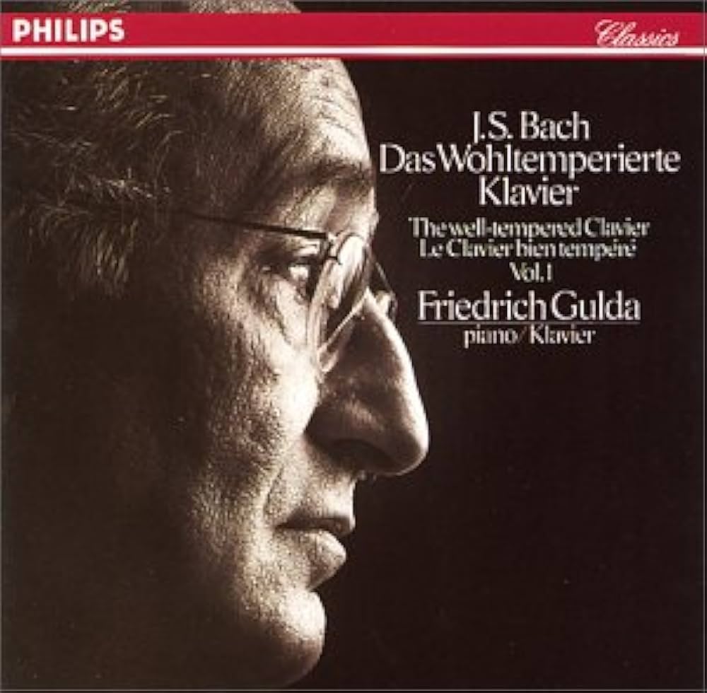 Amazon.co.jp: バッハ : 平均律クラヴィーア曲集 第1巻: ミュージック