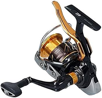 Amazon | ダイワ(DAIWA) スピニングリール(レバーブレーキ) 19