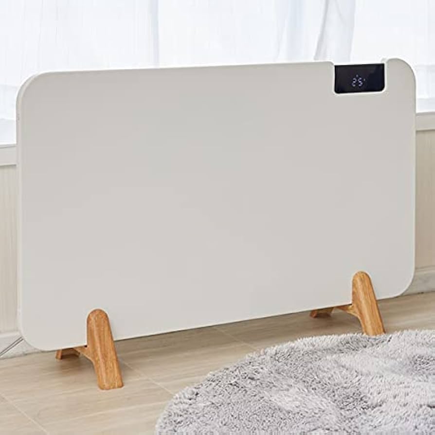 Amazon | LIVECETRA（リブセトラ） コンベクターヒーター パネル