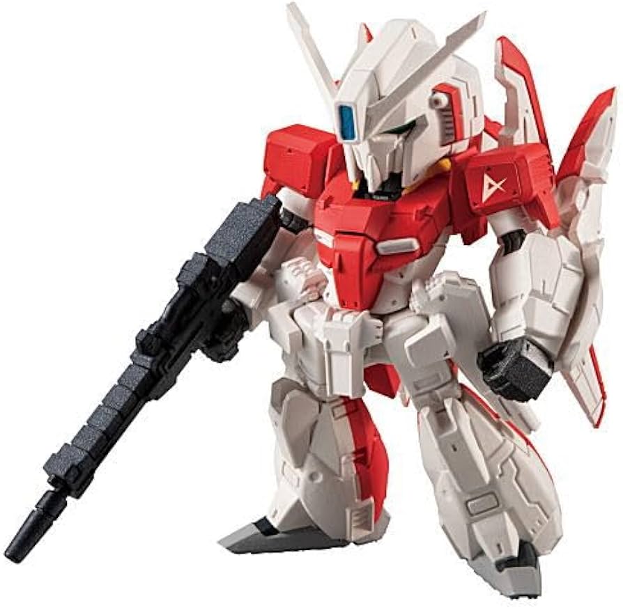 Amazon | FW GUNDAM CONVERGE #23 (ガンダムコンバージ#23) [3.(281)Z