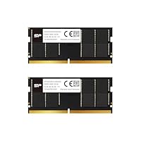 Amazon.co.jp: シリコンパワー ノートPC用メモリ DDR4-2666(PC4-21300