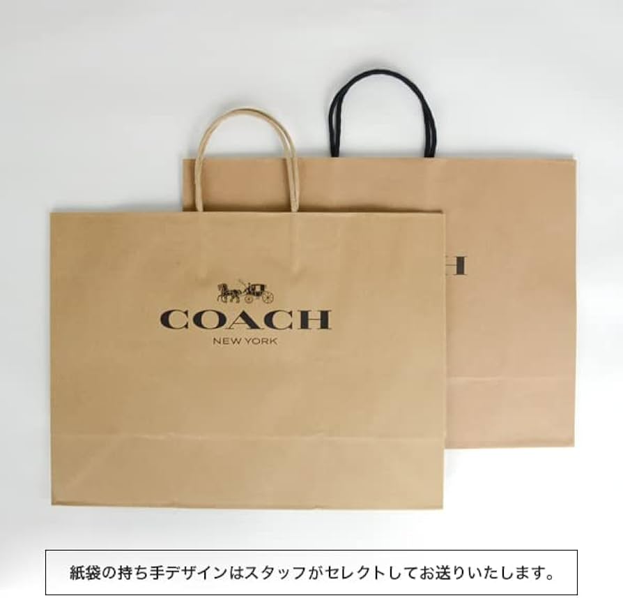 Amazon | [COACH] コーチ [アウトレット] レディース メンズ