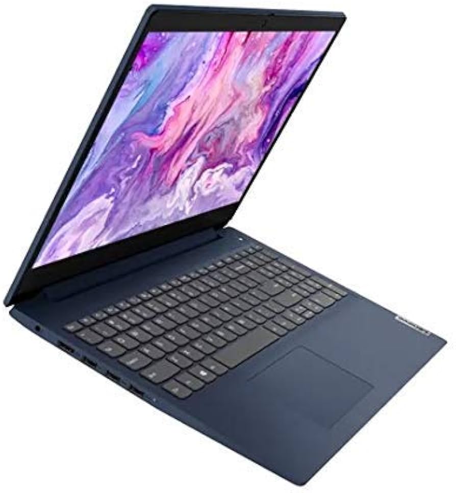Amazon.com: Lenovo IdeaPad 3 Laptop: Ryzen 7 4700U, 512GB SSD, 8GB