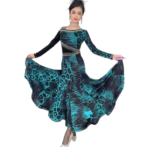 Amazon.co.jp: BEYLOR: 社交ダンスドレス