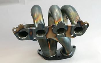 Amazon | ステンレス エキマニ（エキゾーストマニホールド） MR-S NA