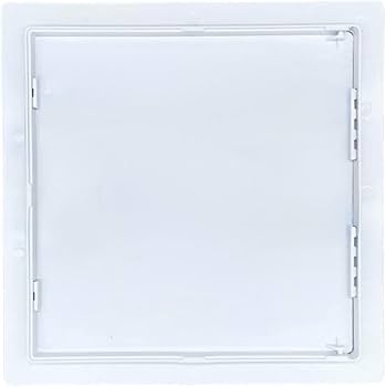 Amazon.com: Byson Access Panel High Grade ABS Plastic Inspection