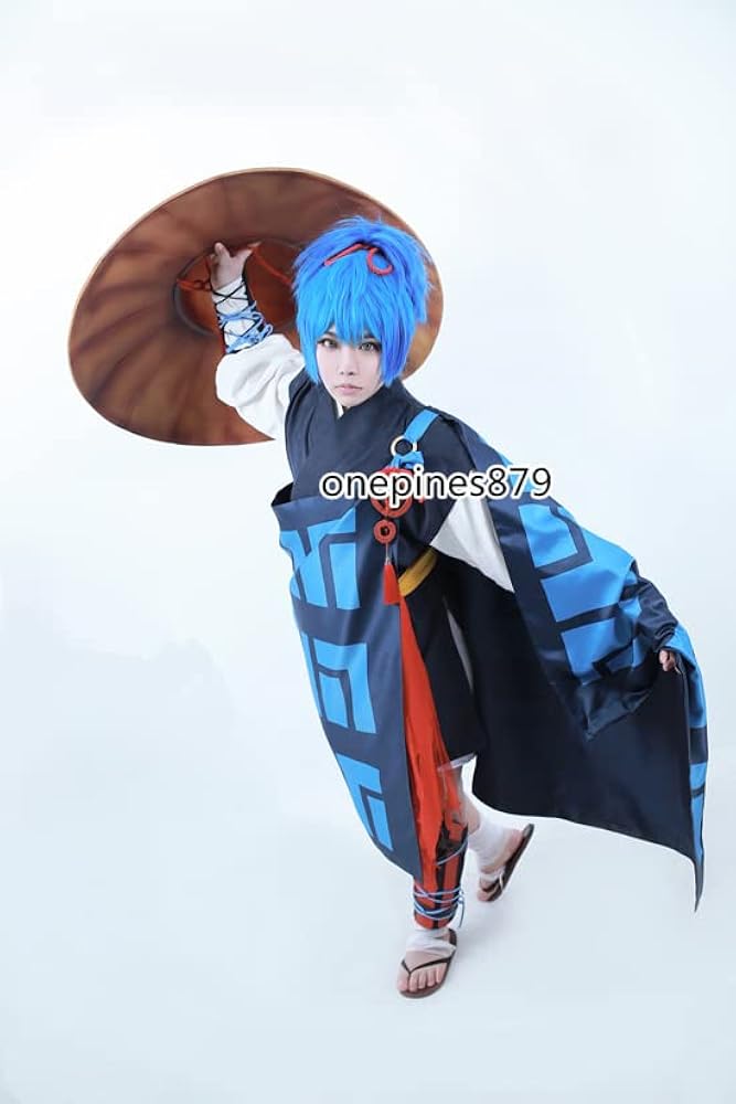 Amazon.co.jp: [HIRA] 刀剣乱舞「小夜左文字」コスプレ衣装(靴