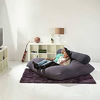 Amazon.co.jp: Yogibo Giga Max Premium ヨギボー ギガマックス