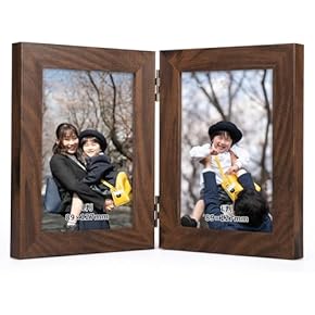 Amazon.co.jp: デザインフォトフレーム - フォトアルバム・フレーム