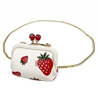 Amazon | [コーチ] カードケース 小銭入れ 財布 がま口 チェーン