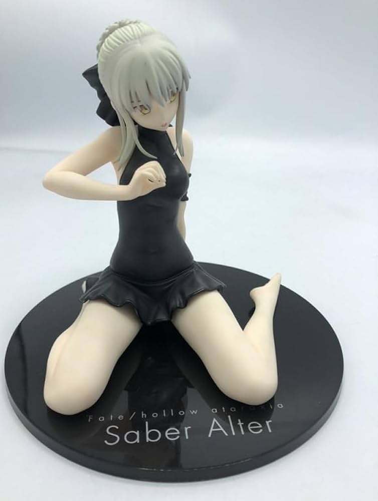 Amazon.co.jp: アルター セイバーオルタ 水着Ver. 「Fate/hollow