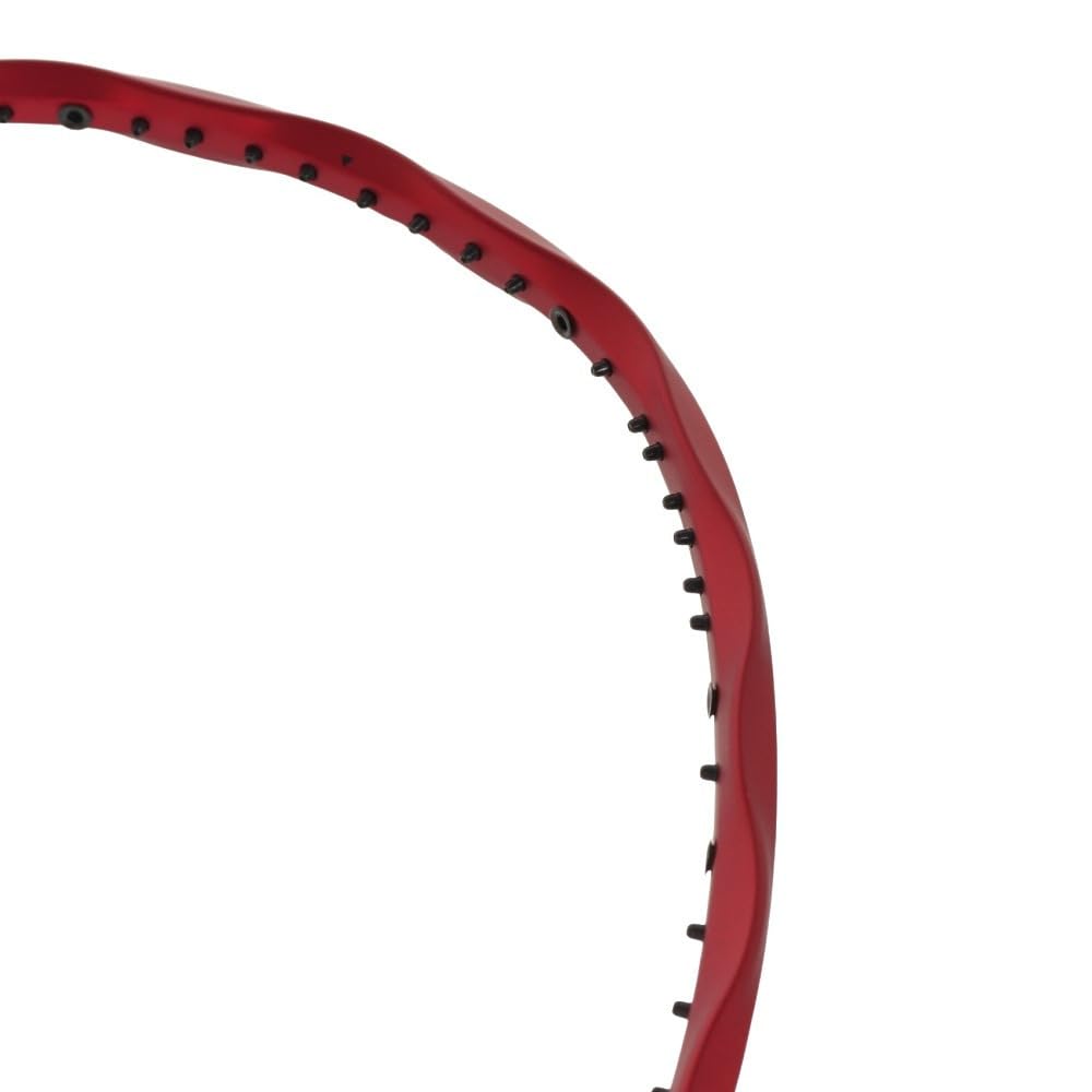 Amazon.co.jp: GOSEN GOSEN Badminton Racket Inferno Raid INFERNO