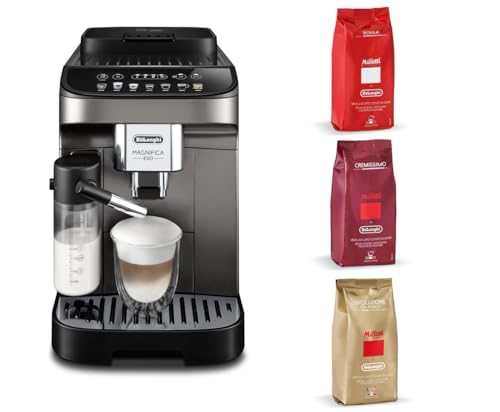 デロンギ マグニフィカevo 全自動コーヒーマシン」の人気商品一覧