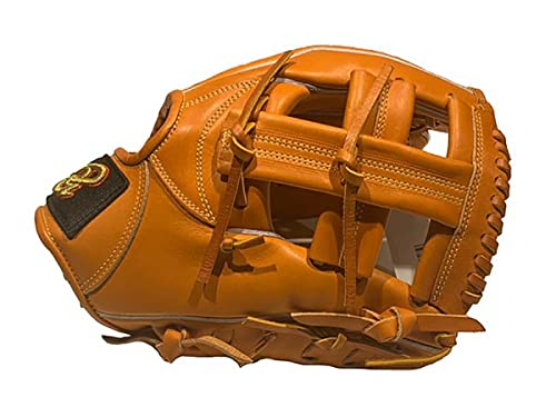 ドナイヤ 軟式 内野手用 DJNII [右利き用] (野球グローブ) 価格比較