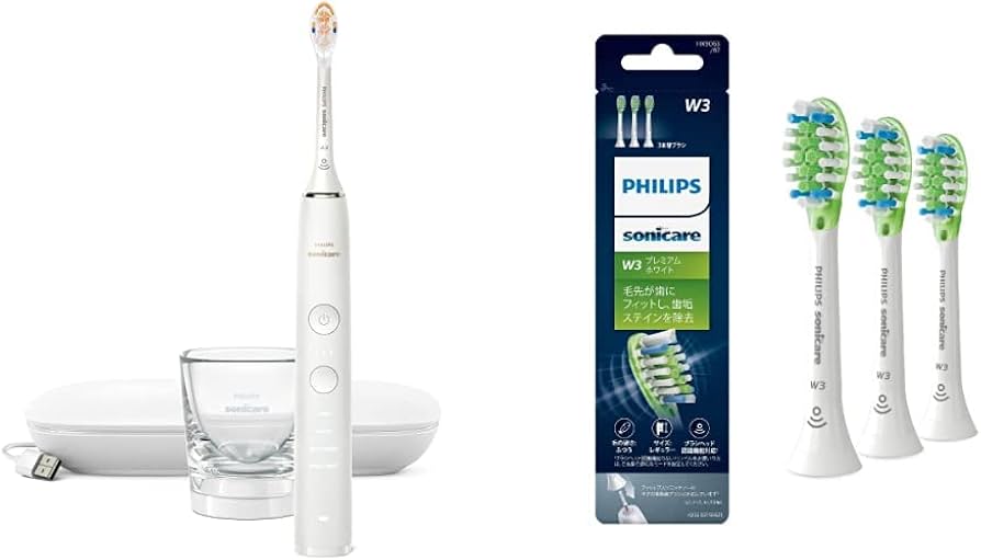 Amazon.co.jp: フィリップス ソニッケアー ダイヤモンドクリーン 充電