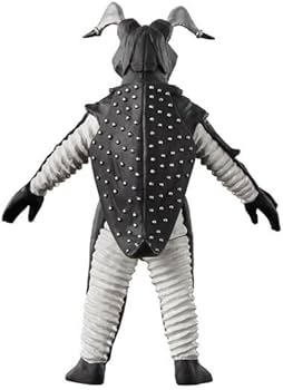 Amazon | 究極アルティメットルミナス ゼットン 約140㎜ | ベルト