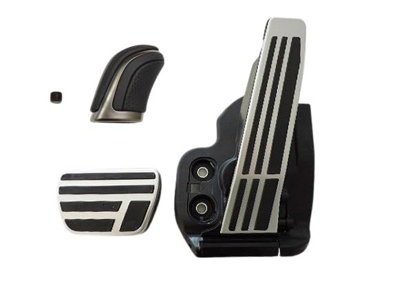 Amazon | レクサス純正 RX F-SPORT用 アルミ アクセルペダル Assy＆