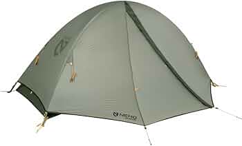 Amazon.co.jp: NEMO NM-ATMOS-1P-MB Atom Ozmo 1P Marsh : Sports